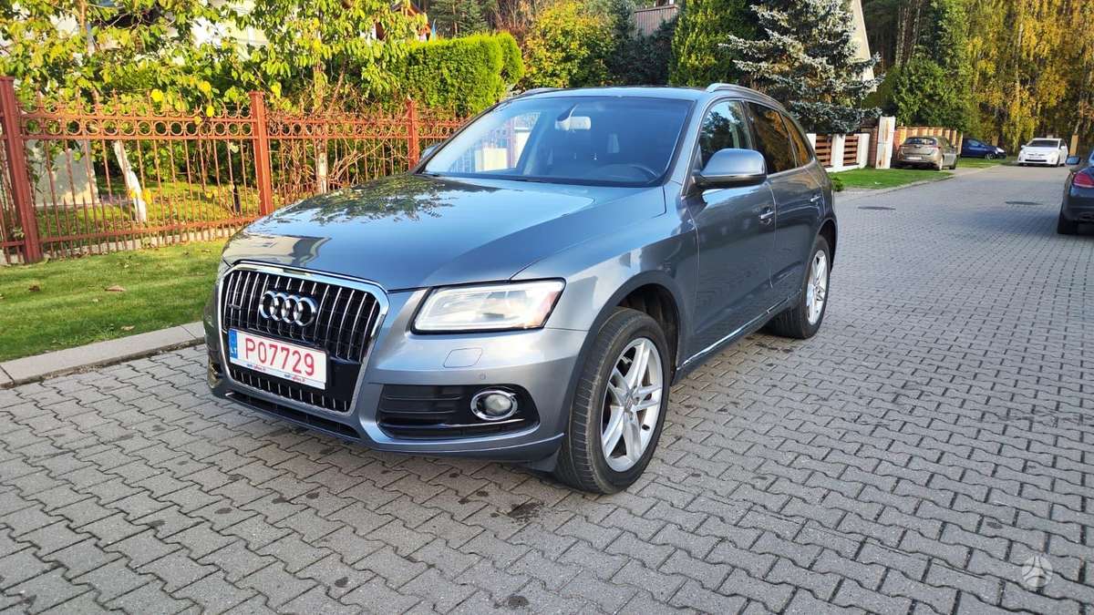 Audi Q5