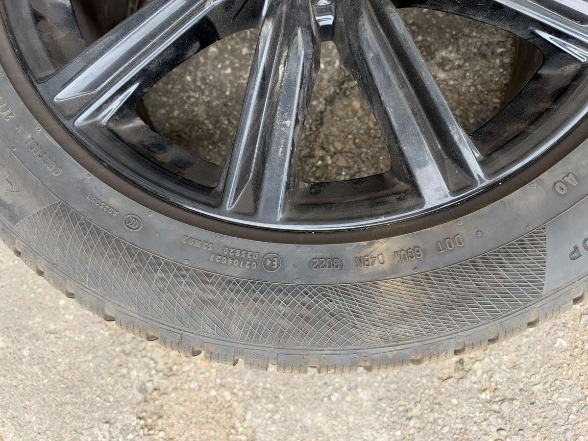 Audi, легкосплавные , R20