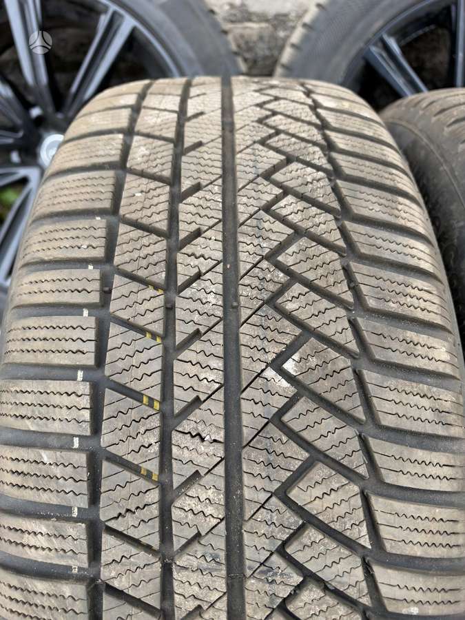 Audi, light alloy, R20