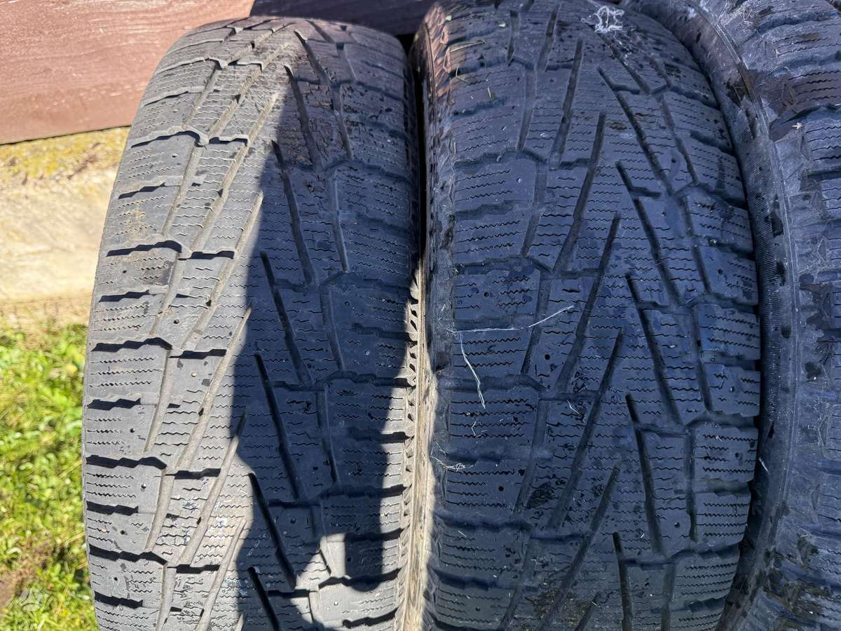 Nexen, winter 225/65 R17