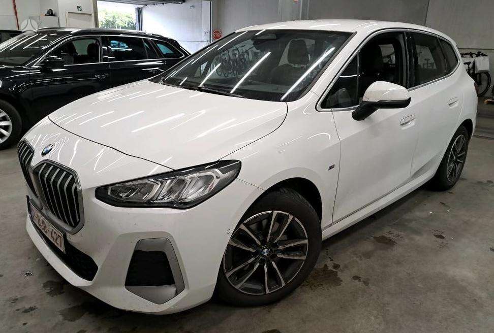 BMW 218 Active Tourer