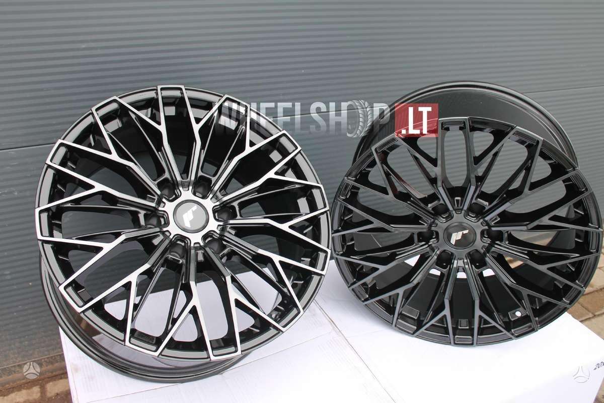 Japanes Type Japan Racing JRX12, light alloy, R20 | A32755186