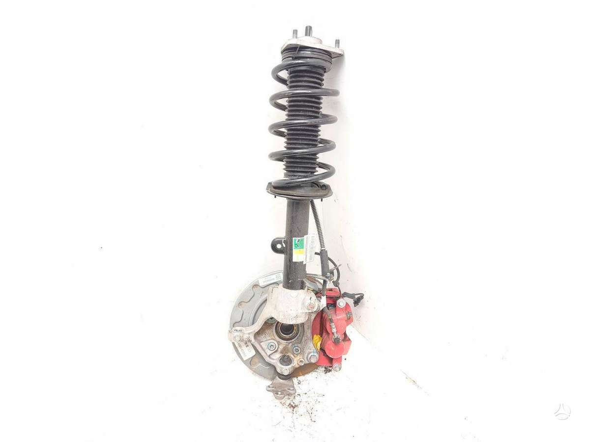 Jaecoo 7, 204003210AA, hubs