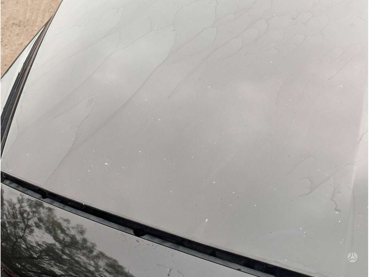 Mercedes-Benz B klasė двигатель