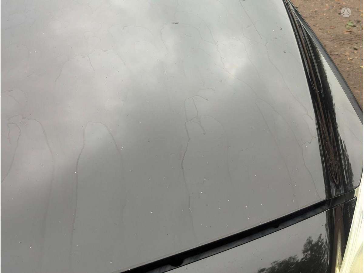 Mercedes-Benz B klasė двигатель
