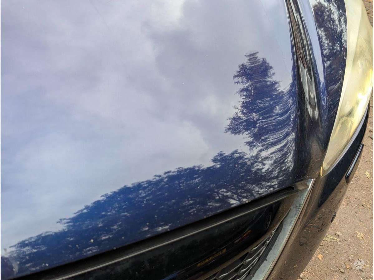 Mazda CX-5 двигатель