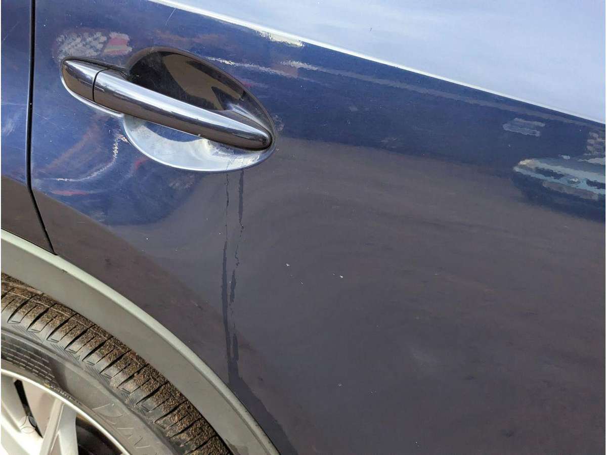 Mazda CX-5 двигатель