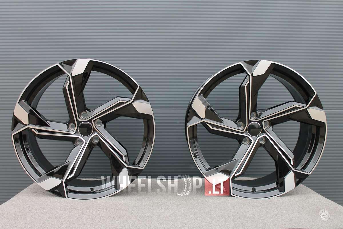 Euroreplica EU-Y1201, light alloy, R19