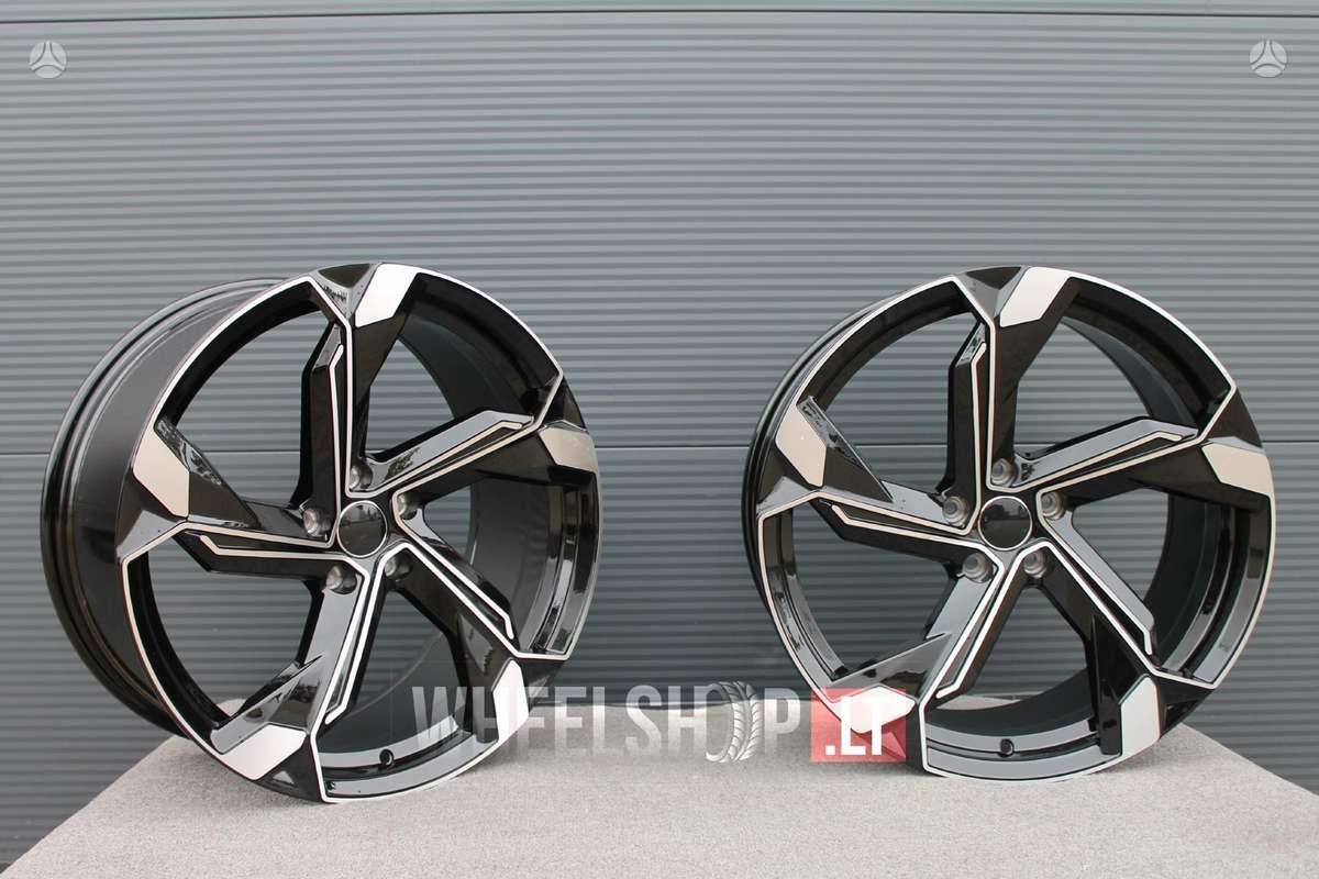 Euroreplica EU-Y1201, light alloy, R19