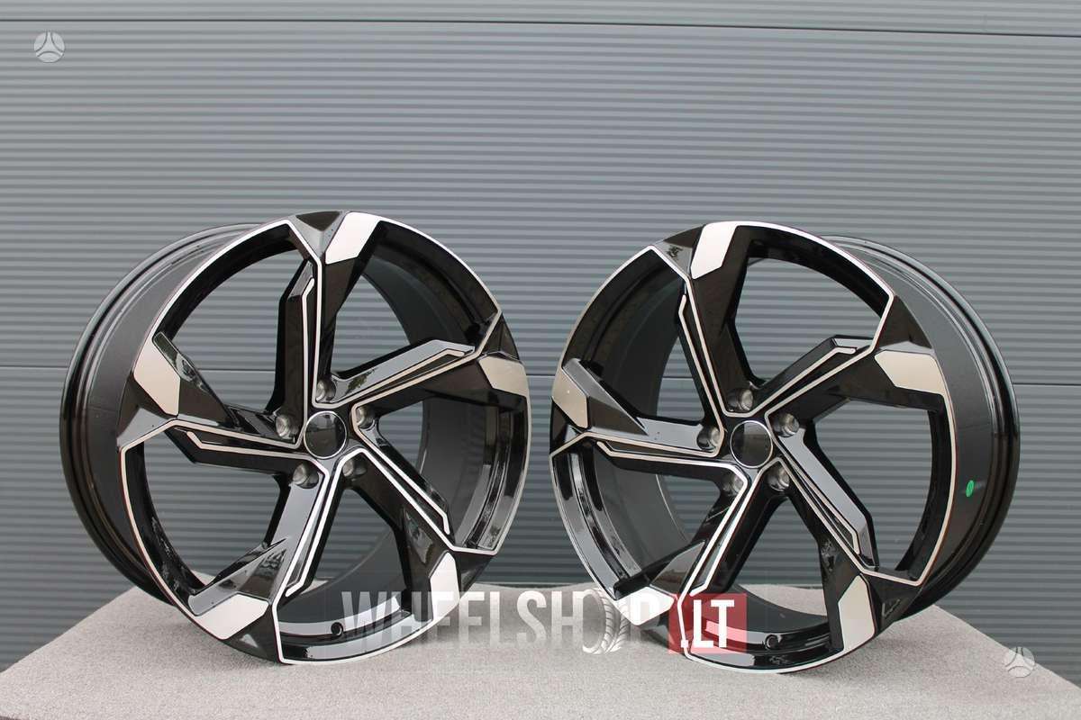 Euroreplica EU-Y1201, light alloy, R19