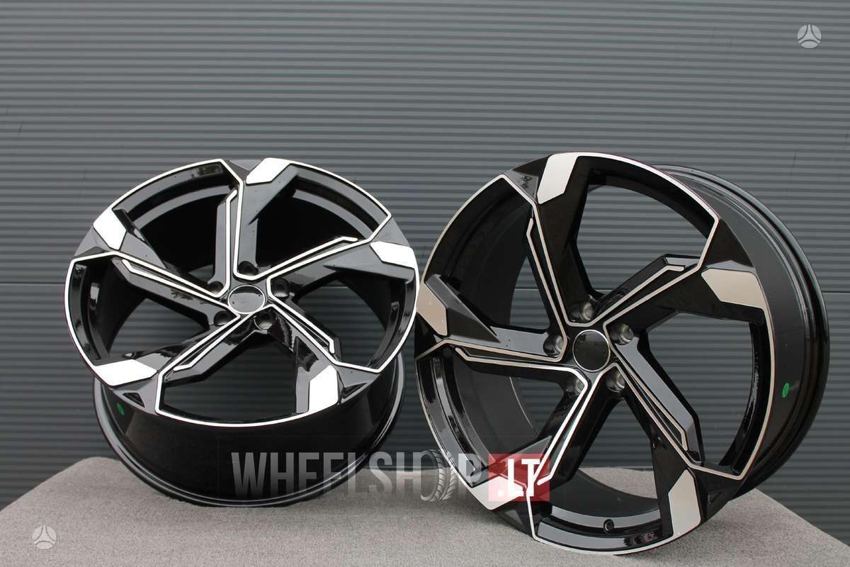 Euroreplica EU-Y1201, light alloy, R19