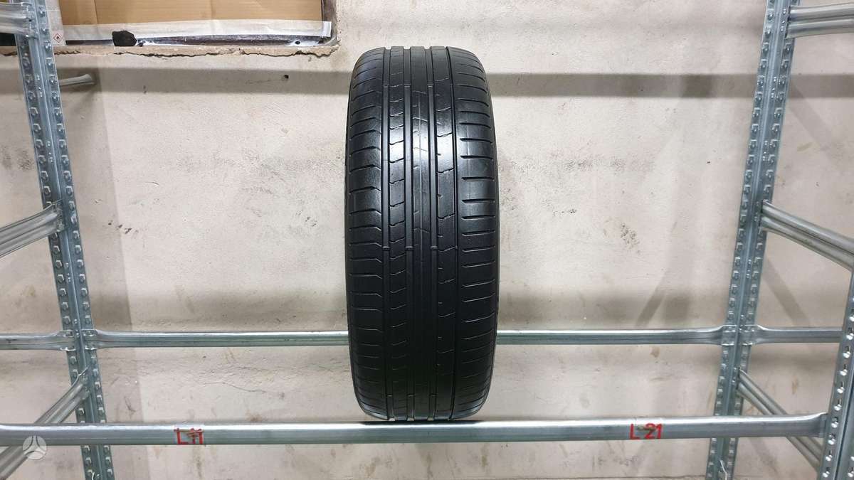 Pirelli PZero TM, vasarinės 225/40 R20