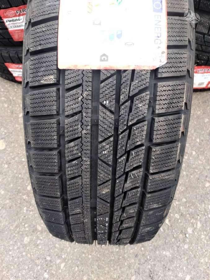 Firemax FM805+, зимние 205/55 R16