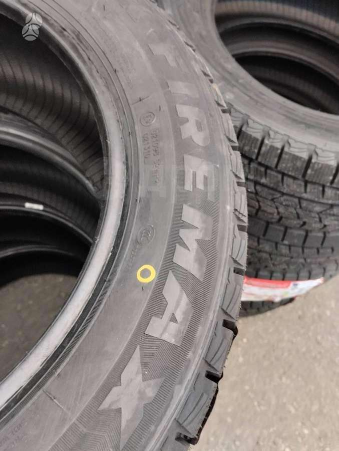 Firemax FM805+, зимние 205/55 R16