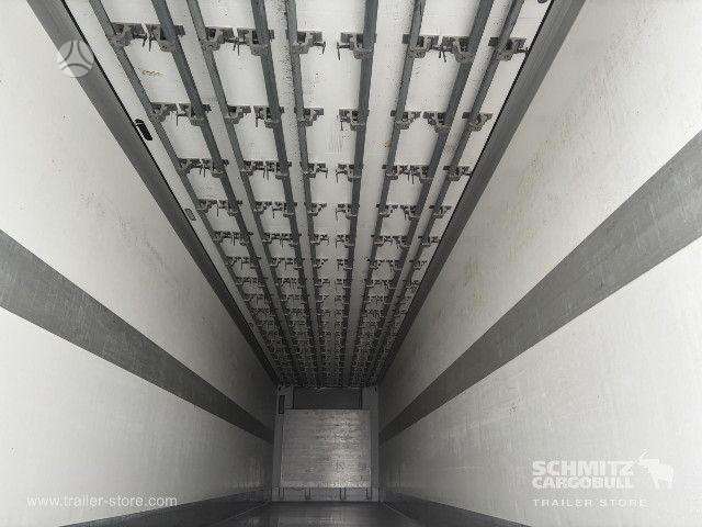 Schmitz Semitrailer Reefer Meat, refrigerated