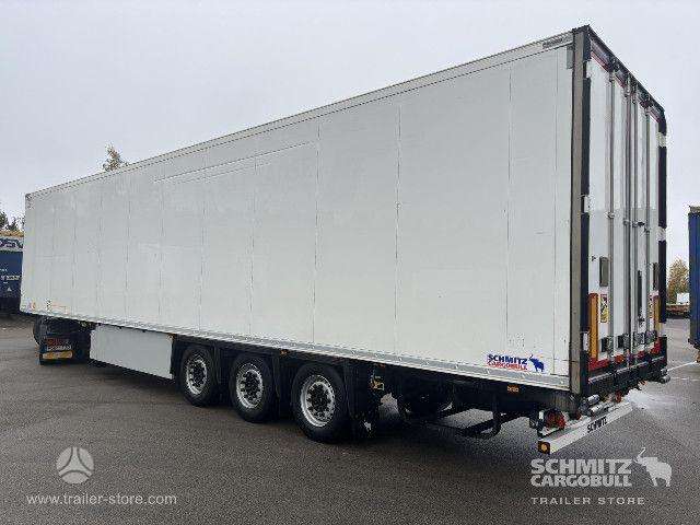 Schmitz Semitrailer Reefer Meat, рефрижераторы