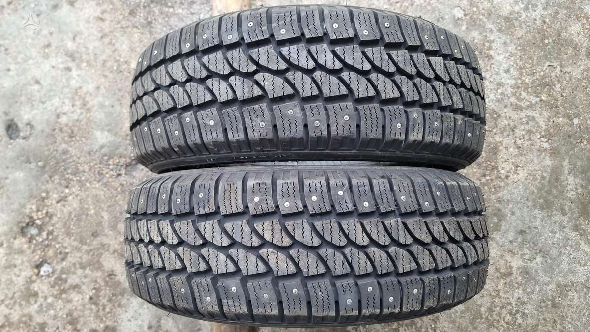 Kormoran Vanpro Winter, winter 195/60 R16