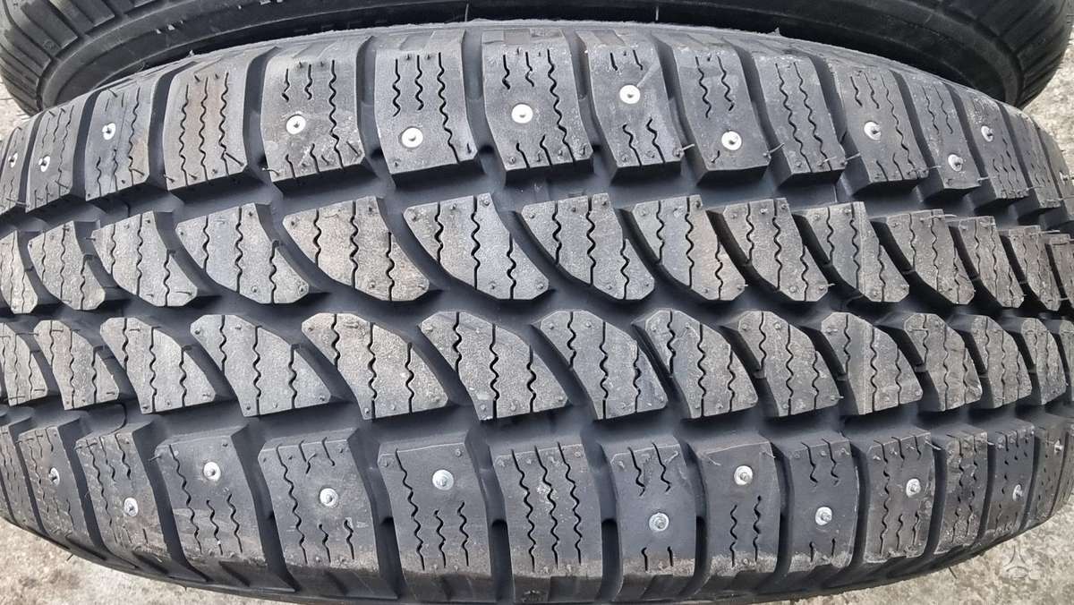 Kormoran Vanpro Winter, winter 195/60 R16