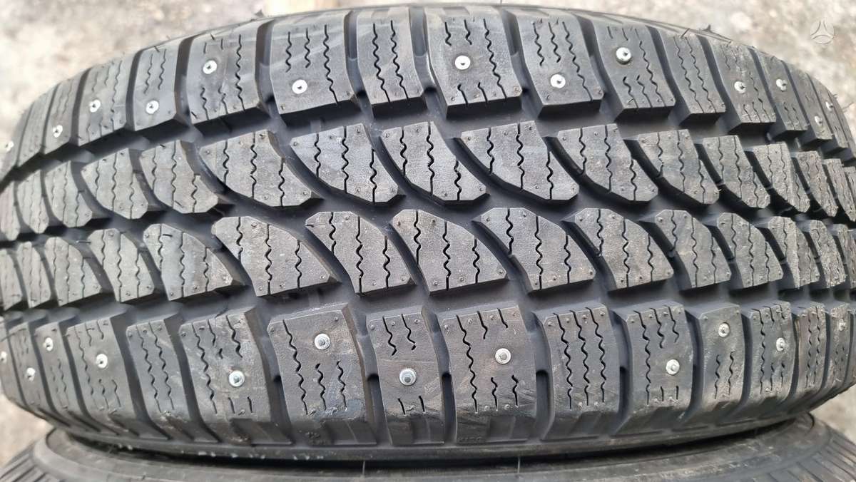 Kormoran Vanpro Winter, winter 195/60 R16