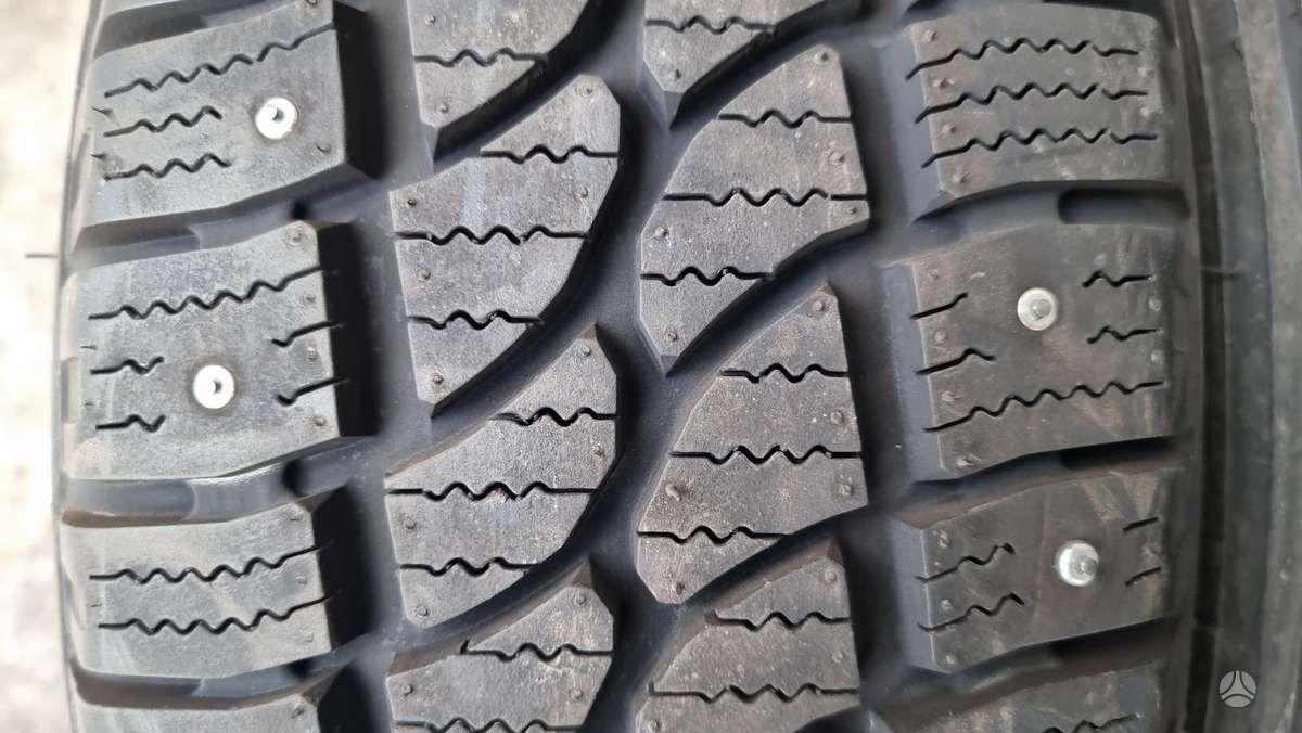 Kormoran Vanpro Winter, winter 195/60 R16