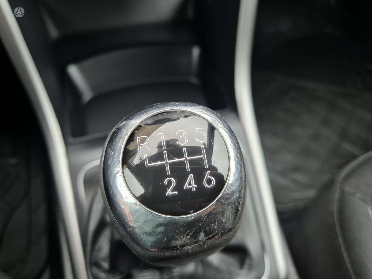 Hyundai i30, 1.4 l., Универсал
