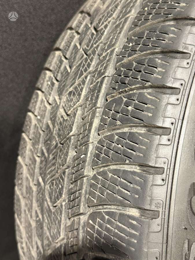 BMW, light alloy, R22