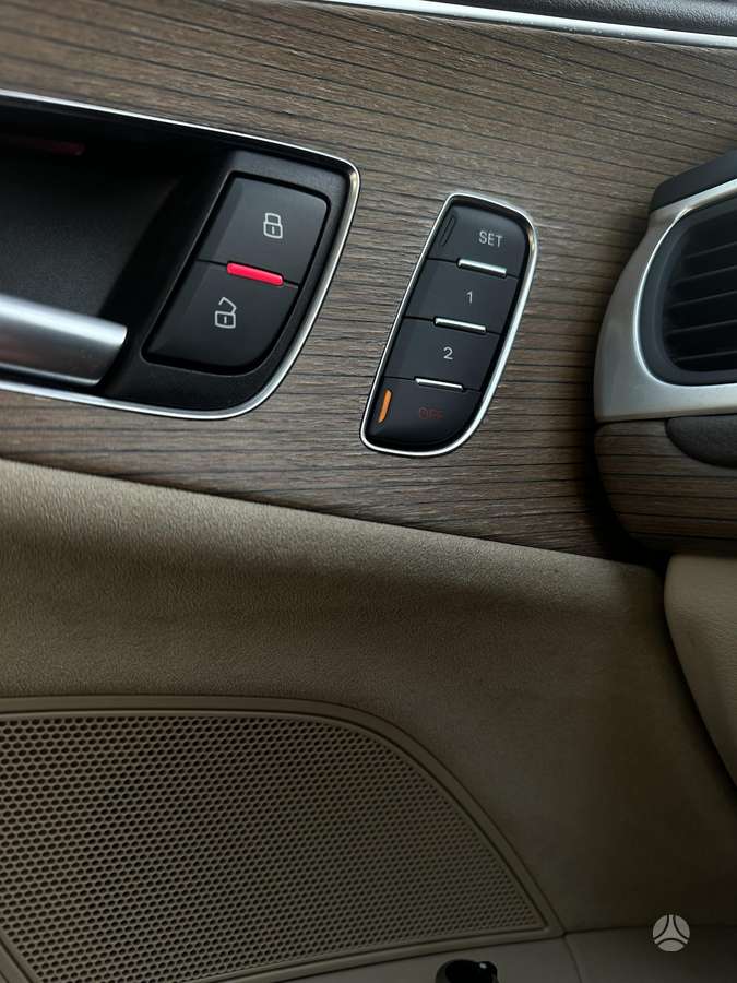 Audi A7, 2.0 l., Хэтчбек