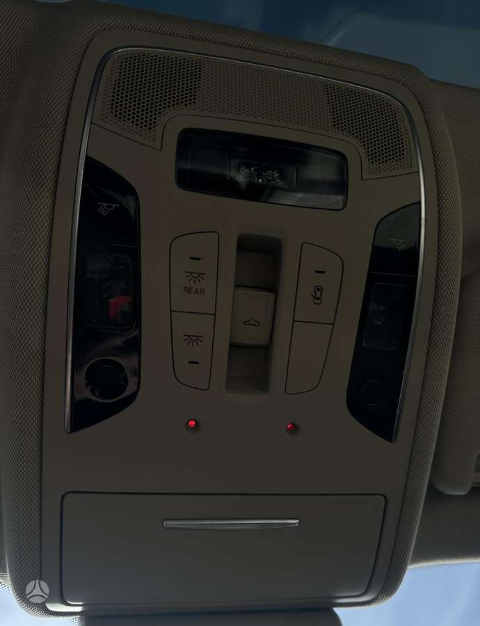 Audi A7, 2.0 l., Хэтчбек