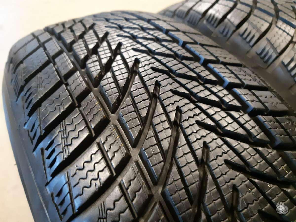 Goodyear 2025m Perform3, всесезонные 225/50 R17
