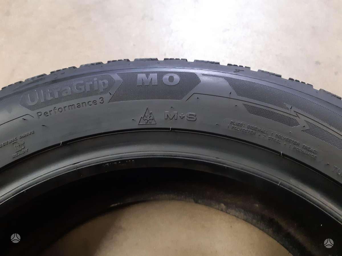 Goodyear 2025m Perform3, всесезонные 225/50 R17