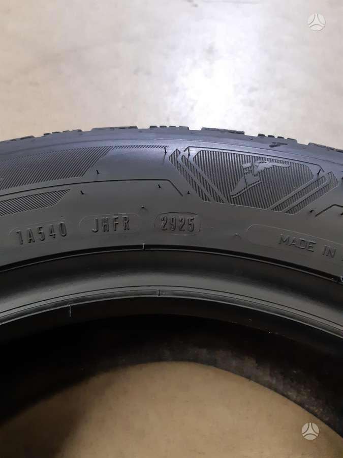 Goodyear 2025m Perform3., всесезонные 225/50 R17