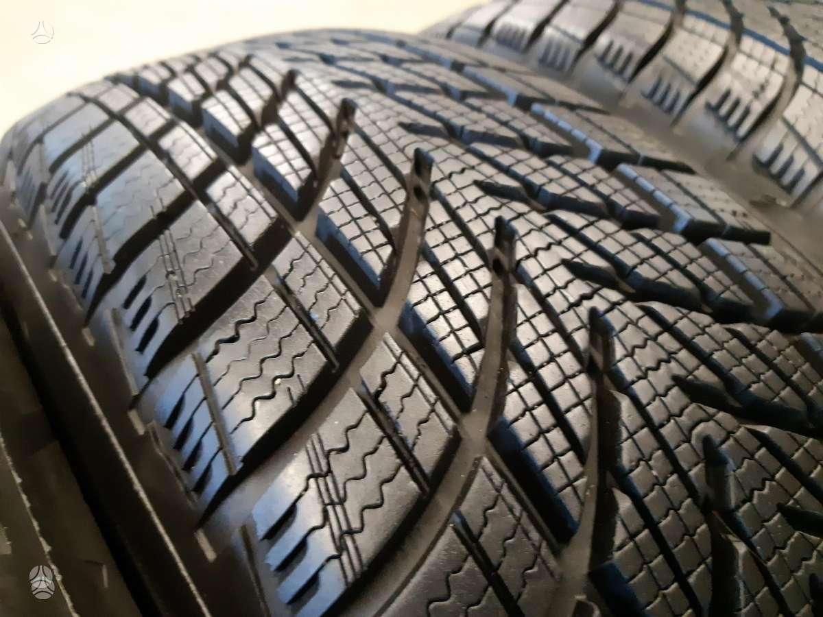 Goodyear 2025m Perform3+, всесезонные 225/50 R17
