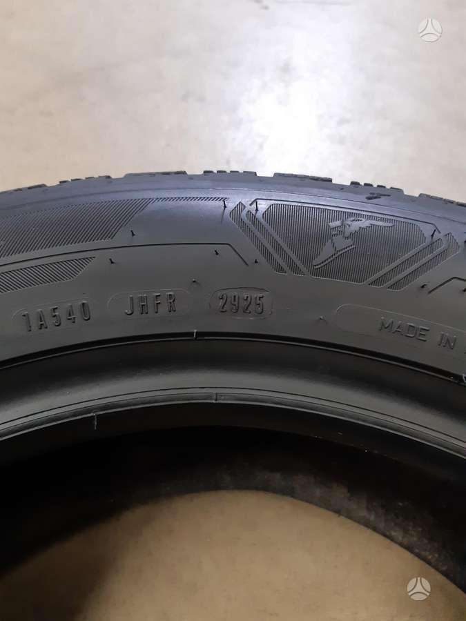 Goodyear 2025m Perform3+, всесезонные 225/50 R17