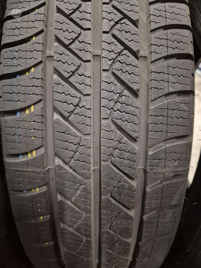 Goodyear Vector 4Seasons Cargo, всесезонные 195/65 R16