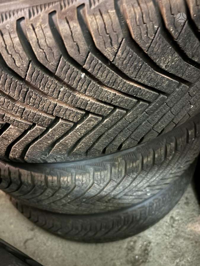 Skoda, легкосплавные , R17