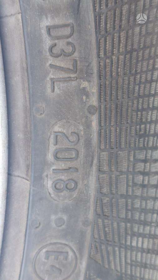 Saab, легкосплавные , R17