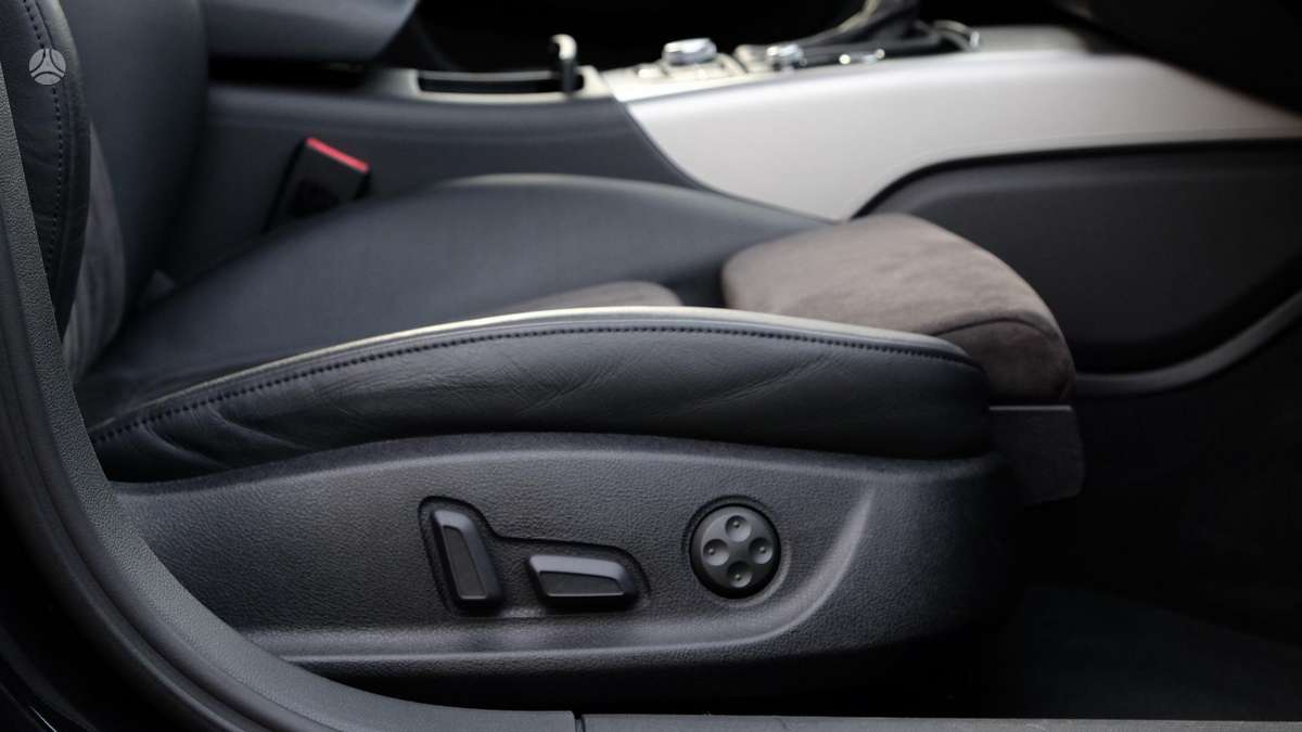 Audi A6, 3.0 l., Универсал
