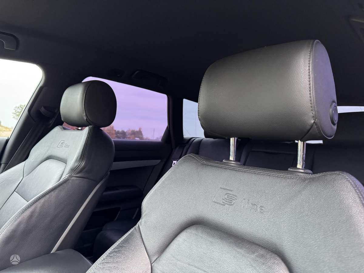 Audi A6, 2.7 l., Универсал