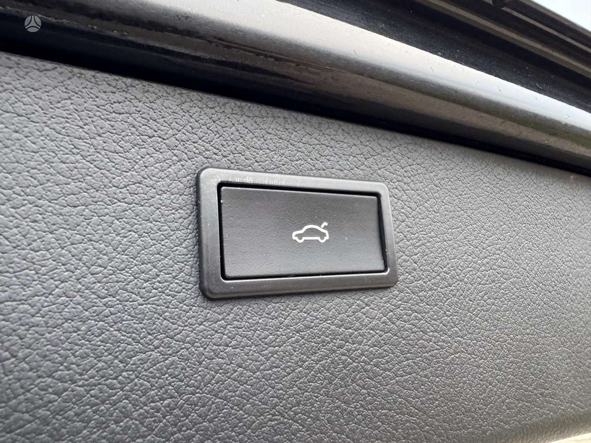 Audi A6, 2.7 l., Универсал