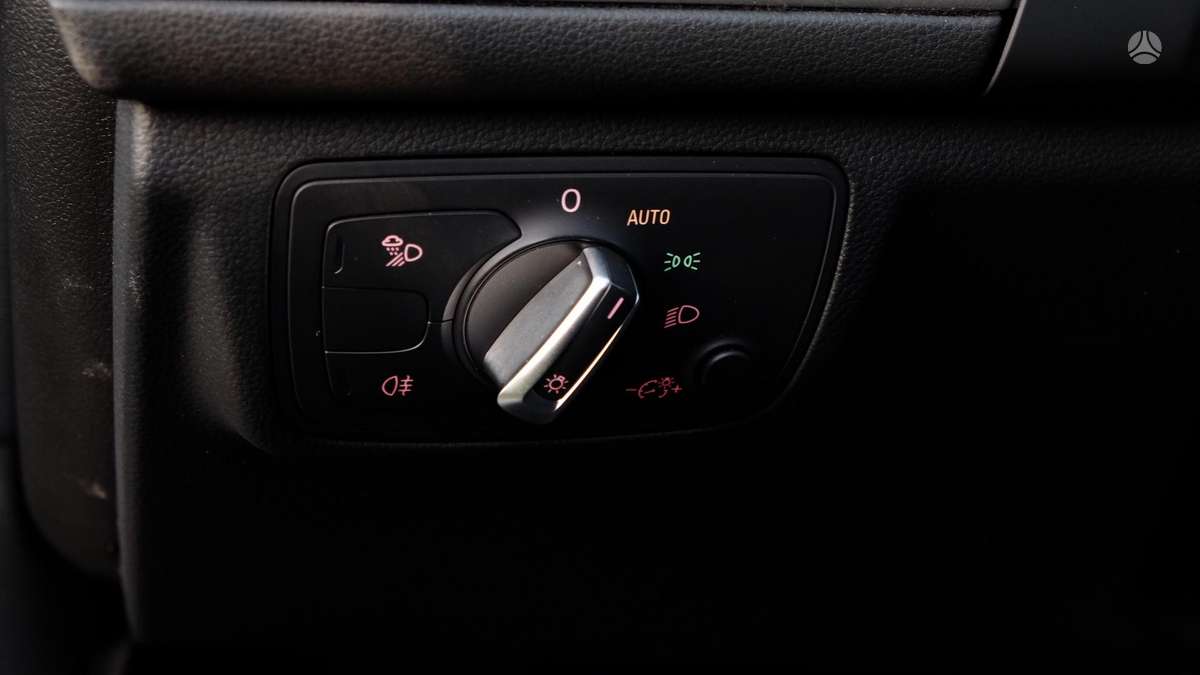 Audi A6, 3.0 l., Универсал