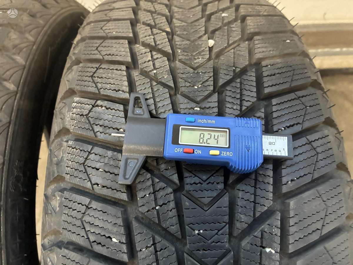 Roadstone, winter 215/50 R17