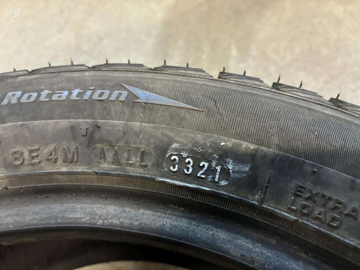 Roadstone, winter 215/50 R17