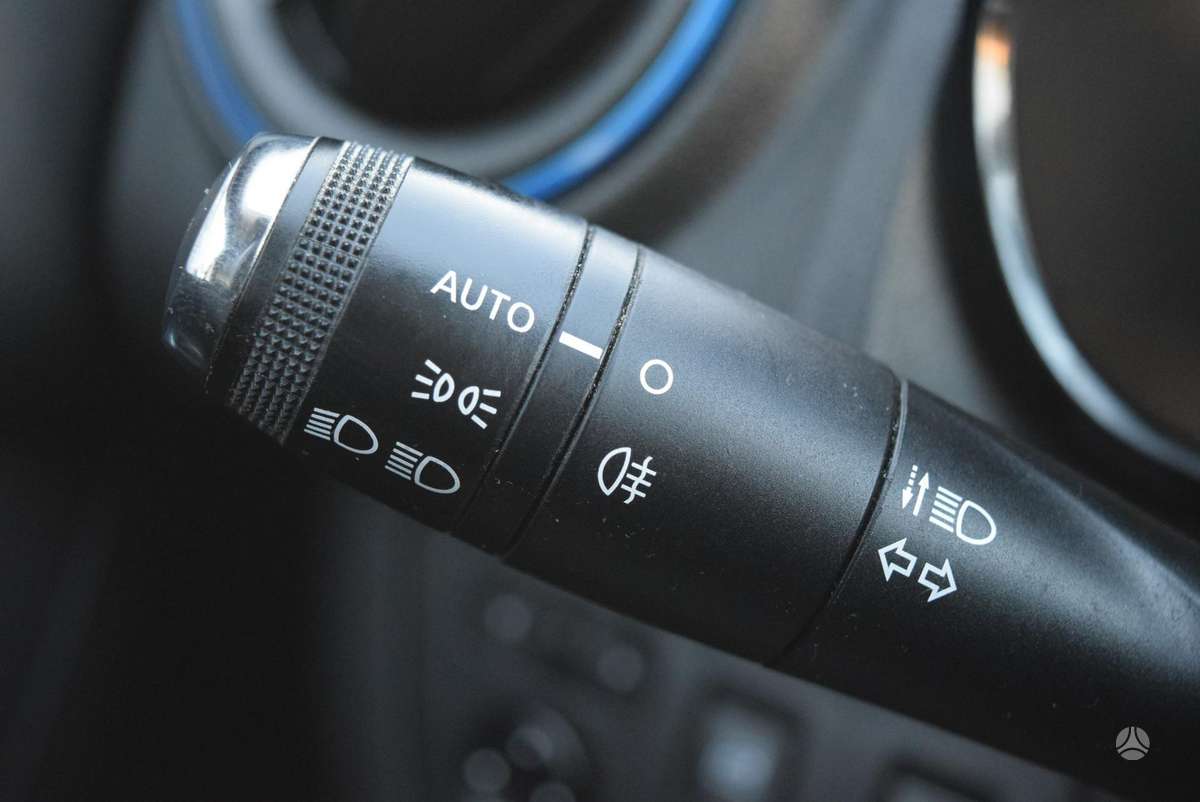 Dacia Spring, 26 kWh, hatchback