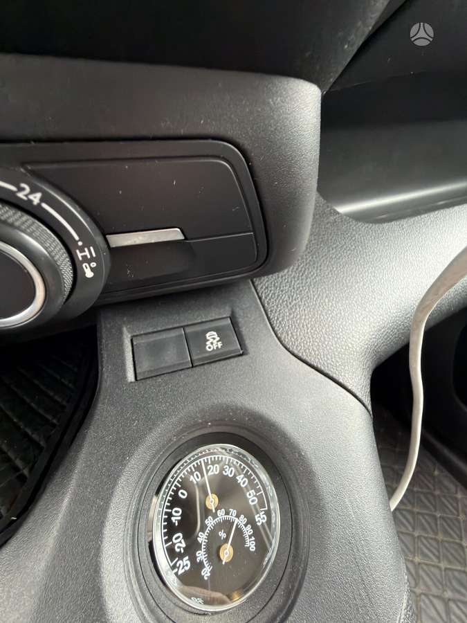 Opel Combo, 1.2 l., Минивэн
