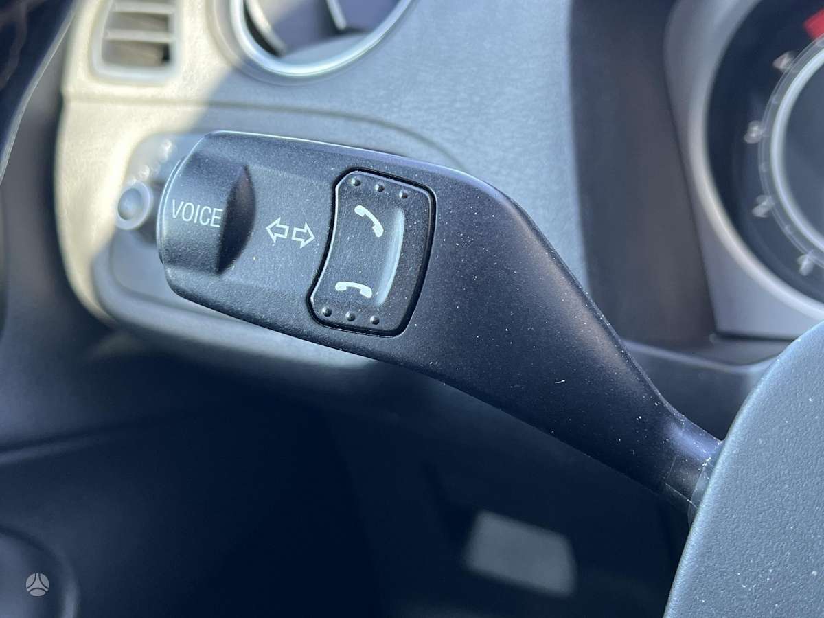 Ford S-MAX, 2.0 l., mpv / minivan