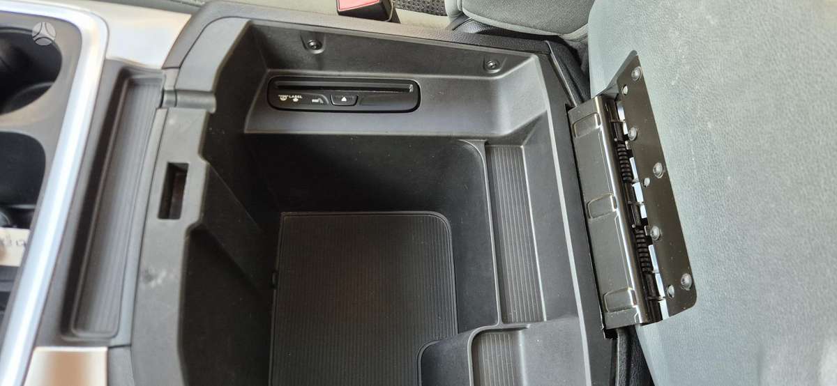 RAM 1500, 5.7 l., Пикап