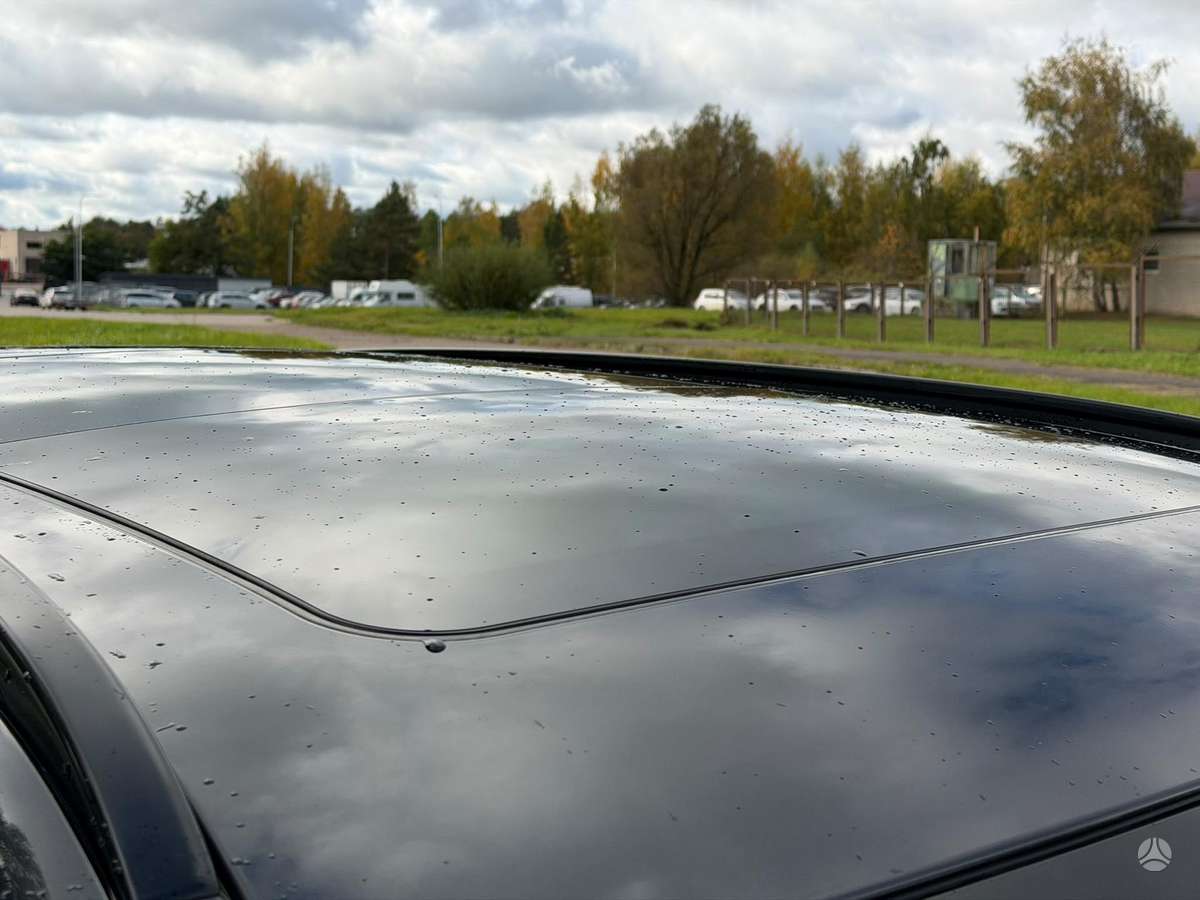 BMW 530, 3.0 l., Универсал