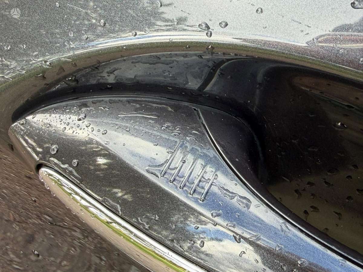 BMW 530, 3.0 l., Универсал