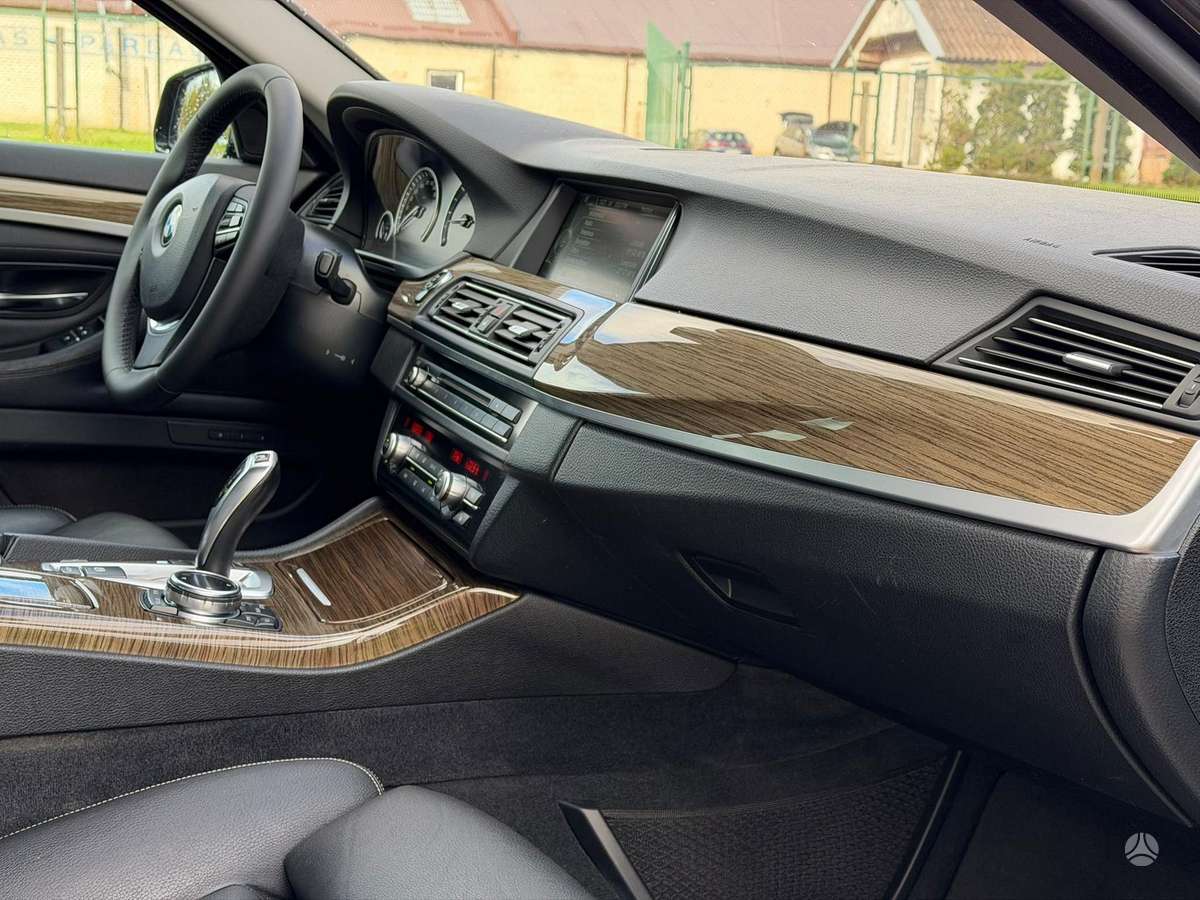 BMW 530, 3.0 l., Универсал