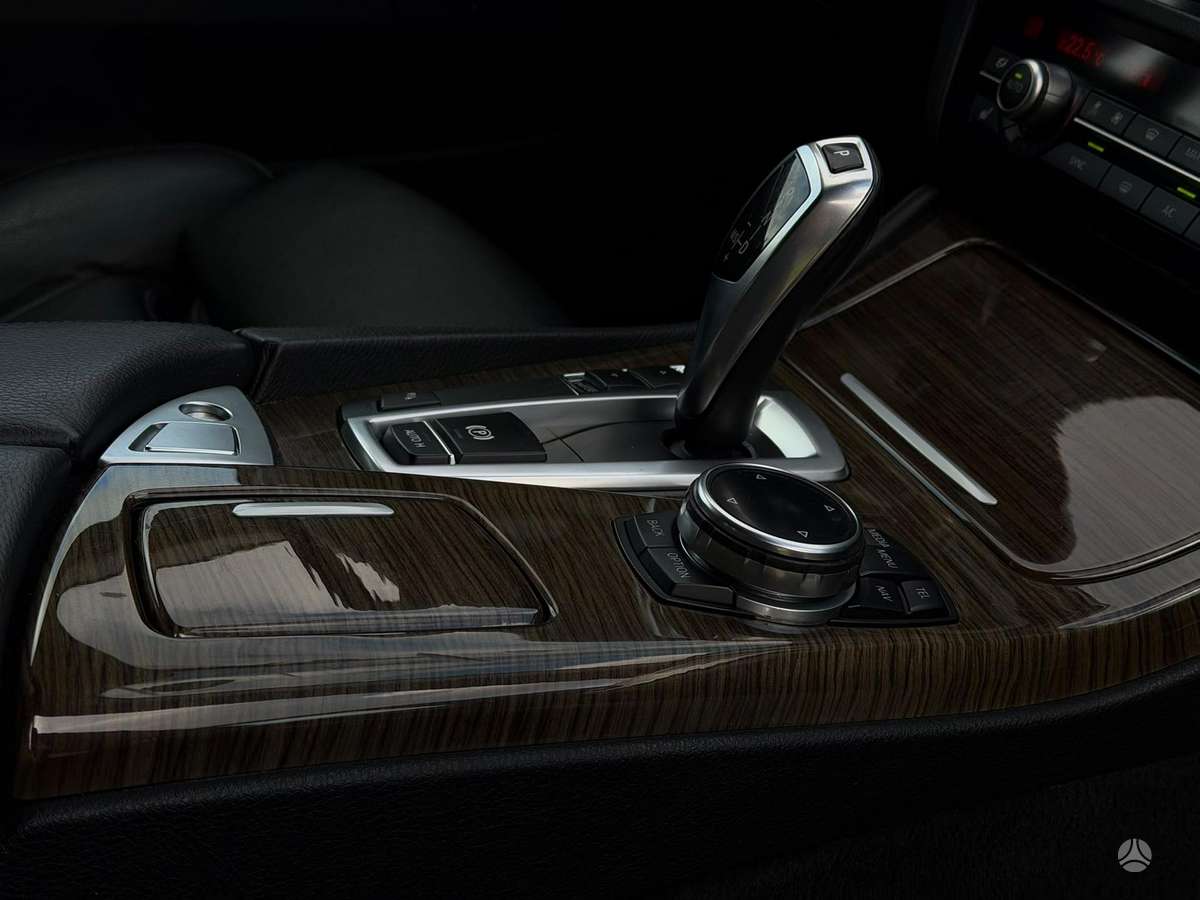 BMW 530, 3.0 l., Универсал